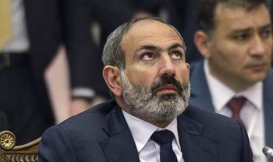 Rəsmi Bakı Paşinyandan əvvəlcə istədiyini aldı: 5 erməni diversantın qaytarılma səbəbi...xa0xa0