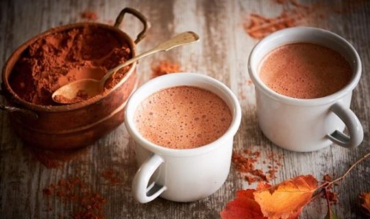 Tromboza qarşı 3 təbii içki -xa0Koviddən sonra için