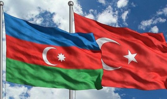 Azərbaycan və Türkiyə arasında hərbi əməkdaşlıq məsələsi müzakirə olundu