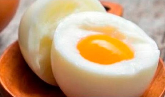 Bişmiş yumurta bu halda zəhərə çevrilir