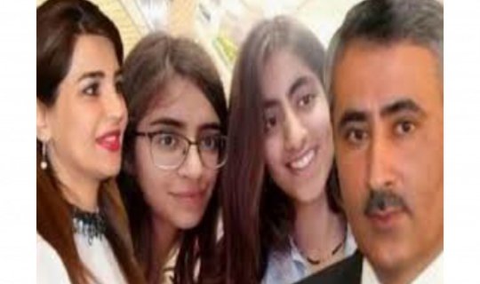 Fuad Qəhrəmanlının qızına cinsi təcavüzdə şübhəli bilinən şəxs həbs edilibxa0