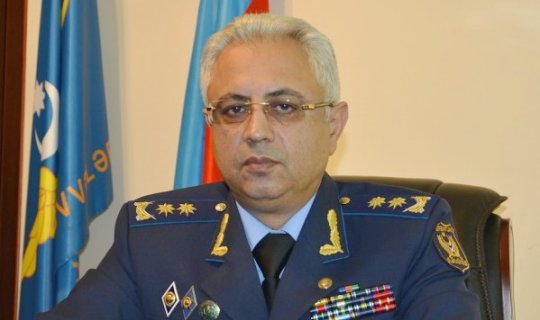 Azərbaycan yeni döyüş təyyarələri alır