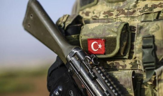 Türkiyə hərbçiləri PKK-nın daha 6 terrorçusunu zərərsizləşdirib