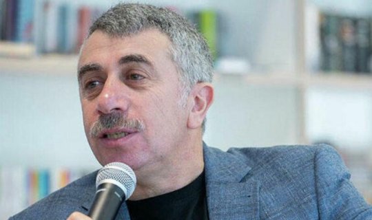 Komarovskidən 2022-ci il PROQNOZU - Bizi nə gözləyir?