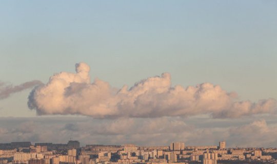 Sabah hava necə olacaq? - Proqnoz