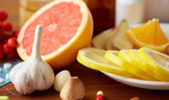Soyuqdəymə zamanı ən təsirli vasitələr nədir?