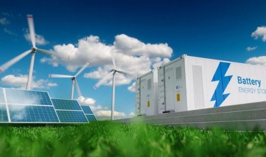 Külək və günəş energetikası qlobal istiləşməni dayandıra bilməyəcək?