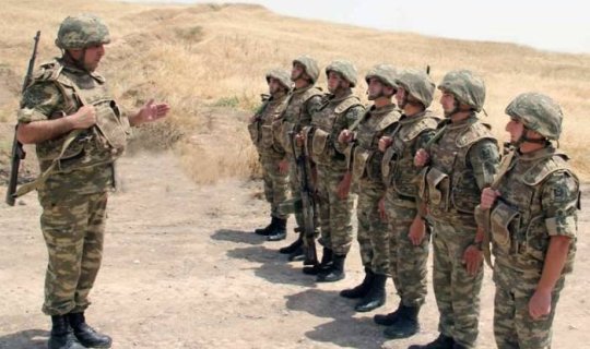 Çağırışlarla bağlı rəsmi AÇIQLAMA