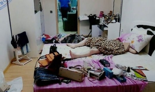 Bakıda dostların faciəvi dramı: “Bağışla məni” deyib öldürdü - ŞOK TƏFƏRRÜAR
