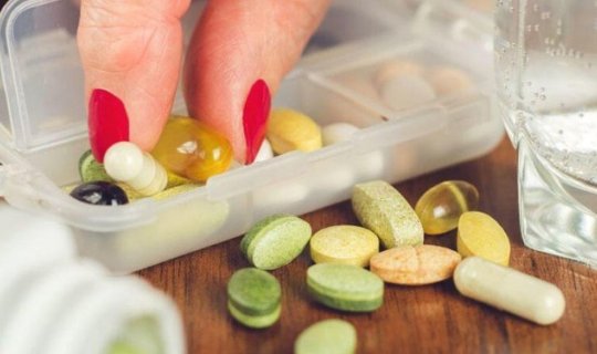 İmmunitet gücləndirən vitaminlər - Payızda qəbul etməlisiz