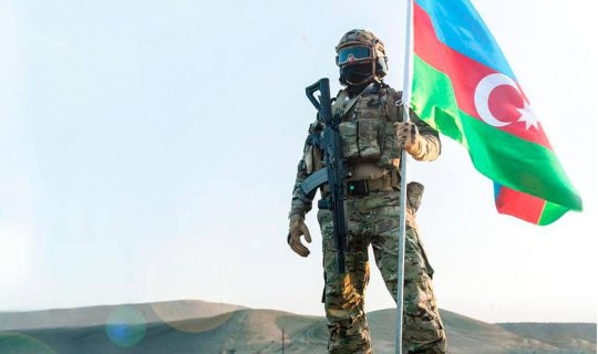 Vətən Müharibəsinin 30-cu günü nələr baş verdi? -xa0XRONİKA