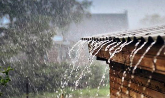 Hava nə vaxt düzələcək? - AÇIQLAMA