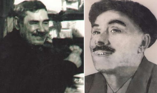 Stalin ona bank yarmağı tapşırdı, 36 il həbs yatdı, sevdiyi qızı qəbirdən çıxartdı – Gerçək Qurd Cəbrayıl