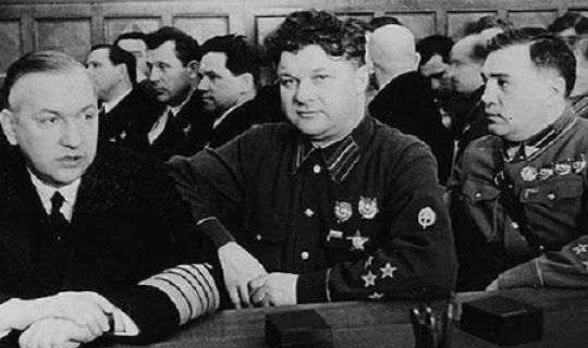 Marşal Rokossovskiyə işgəncə verən “NKVD” cəlladı – güllələnməyə məhkum olunan Zakovski ilə bağlı tarixi FAKTLAR
