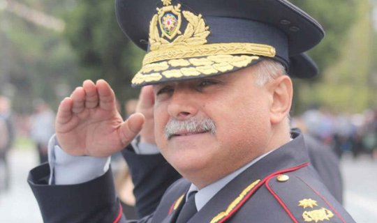 Generalın oğlunun evindən bu qədər qızıl oğurlanıb