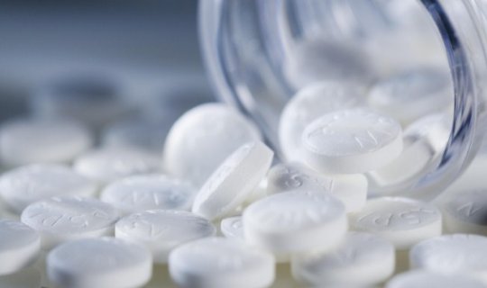 Aspirinin üç əks-təsiri - Diqqət!