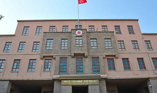 Türkiyə MN Azərbaycan xalqını Zəfər Günü münasibətilə təbrik edib