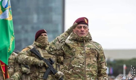 General-leytenant Hikmət Mirzəyev danışdı: 