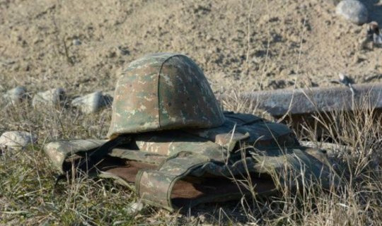 Azərbaycan daha 11 erməni hərbçisinin meyitini Ermənistana təhvil verib