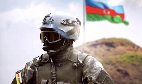 44 günlük Vətən müharibəsinin xronikası: 3 noyabr