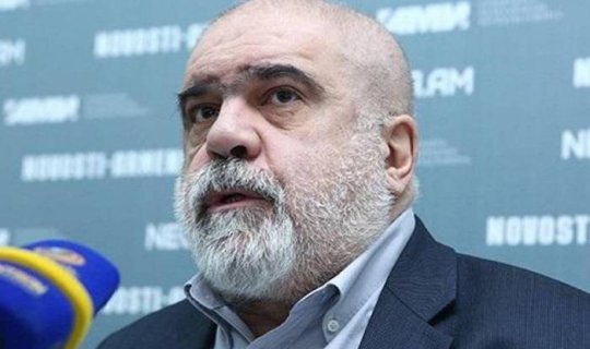Aleksandr İsgəndəryan: “Zəngəzur dəhlizi məsələsi demək olar ki, həll olunub...”