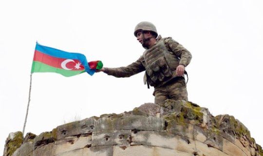 Vətən Müharibəsinin 41-ci günü nələr baş verdi? -xa0XRONİKA