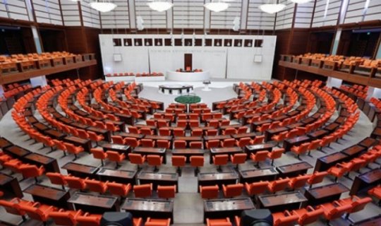TBMM-də Türkiyə hərbçilərinin Azərbaycandakı mandatı ilə bağlı müzakirələr keçiriləcək