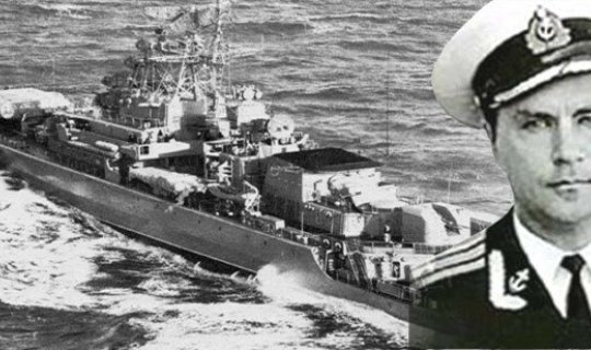 1975-ci ilin 7 noyabr inqilabı – Sablinin baş tutmayan üsyanı...xa0xa0