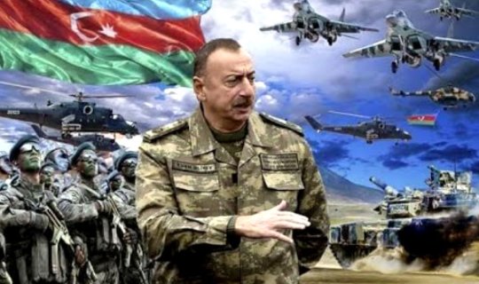 Azərbaycan xalqı Şuşanın işğaldan azad olunmasıxa0 və Zəfər Gününü qeyd edir