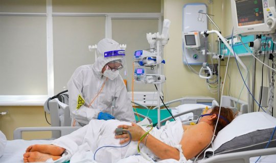 Koviddə venaya C vitamini vurulması faydalıdırmı? -xa0Alimlər