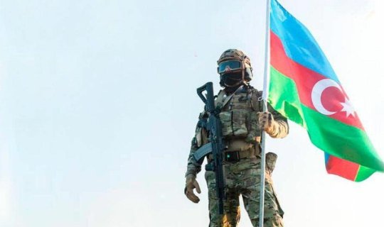44 günlük Zəfər yolunun 44-cü gününün XRONİKASI