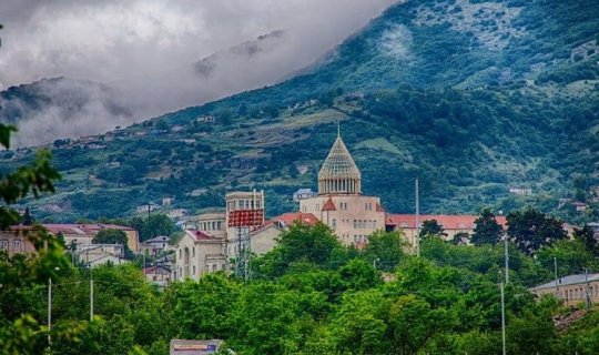 Ordumuz Xankəndiyə niyə daxil olmadı? – SƏBƏBLƏR