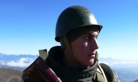 “Caliber” ermənilərin Qaragöl ətrafındakı uğursuzluğunun təfərrüatını açıqlayıb - VİDEO