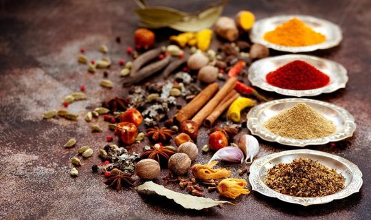 Yüksək təzyiqdə kömək edən – 7 bitki və ədviyyat