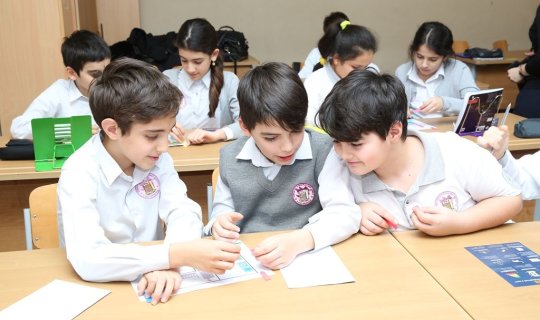 Delta ştammını daha çox məktəblilər yayırxa0- Həkim