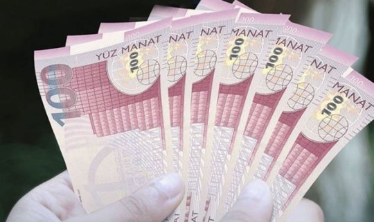 Bakıda 100 min manata maşın nömrəsi - FOTO