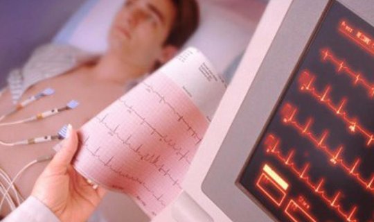 Energetik içkilər ürək ritmini pozur -xa0Gənclərdə dəhşətli fəsad
