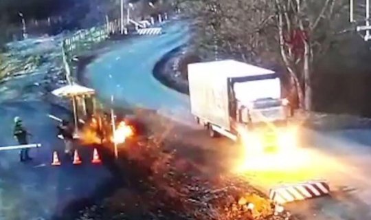 Daşaltıda postumuza qumbara atan erməniyə niyə atəş açılmayıb? - Hərbi ekspert