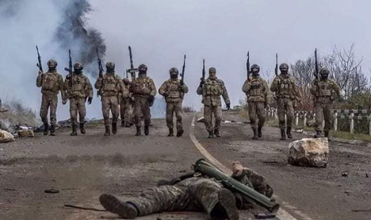 “Azərbaycanda elə oğlanlar var ki, Ermənistan müdafiə nazirini İrəvandan götürüb Bakıya gətirər”