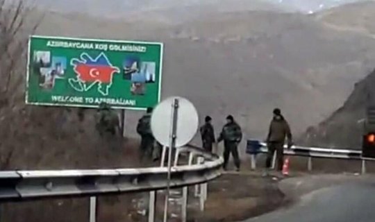 Azərbaycandan ermənilərə daha bir sürpriz - İrəvan təsdiqlədi