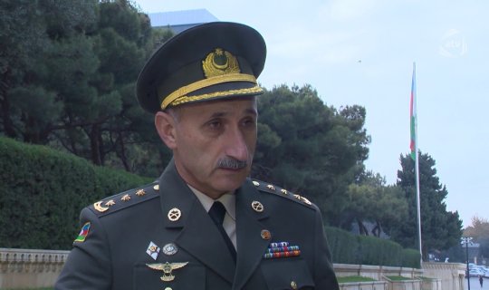 Erməni təxribatlarının pərdəarxası: Buna nail olmaq istəyirlər... - Polkovnikdən AÇIQLAMA