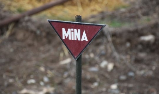 Ağdam sakininin minaya düşərək həlak olması ilə bağlı cinayət işi açılıb
