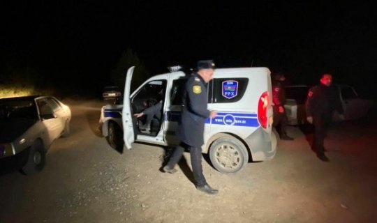 Minaya düşən Ağdam sakininin nəşini ərazidən çıxarmaq mümkün olmayıb