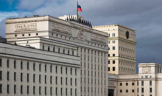 Rusiya MN-in hesabatında erməni terrorçunun təxribatına yer verilmədi