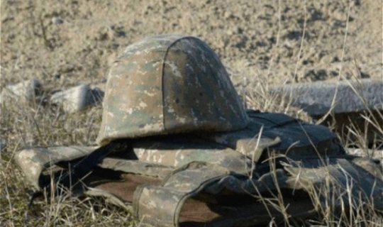 Ermənistan MN: “İki mövqe itirmişik”