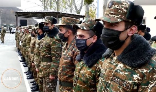 “Caliber”: Ermənistan - təhlükəli dərəcədə uğursuz dövlət - VİDEO