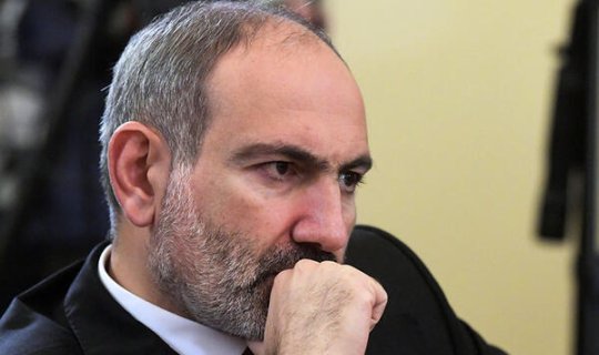 Zəngəzur dəhlizinə atılan güllələr -xa0Paşinyan öldürülə də bilər, ancaq...