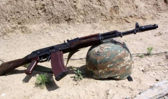 Ermənistan MN: “24 hərbçinin taleyi barədə heç bir məlumat yoxdur”