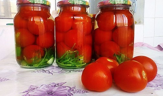 Turşu hansı hallarda zəhərləyib öldürür?