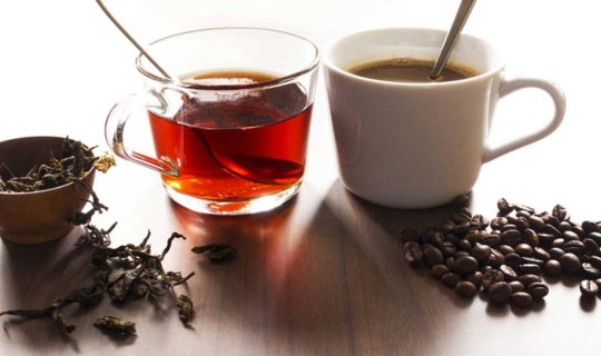Çay və qəhvə bizi bu təhlükələrdən xilas edir